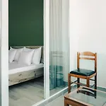 Patio Affittacamere 3*
