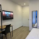 Patio 3*