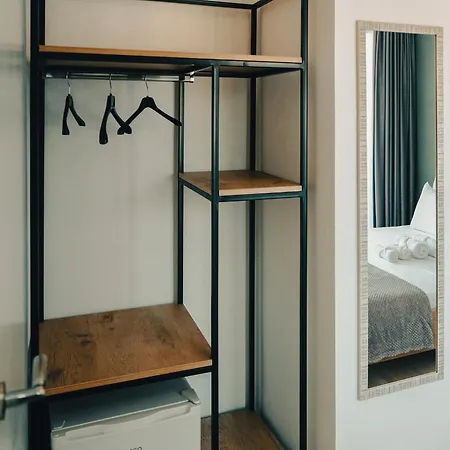 Affittacamere Patio 3*