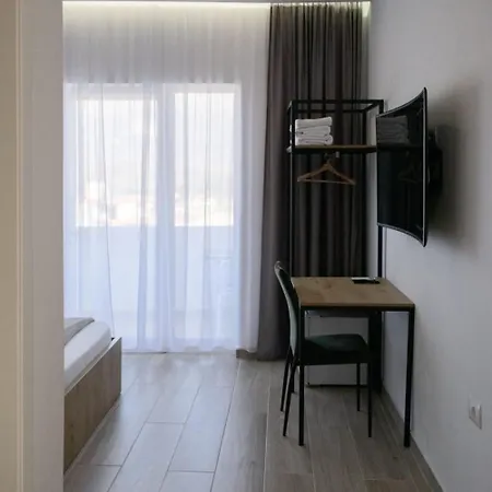 Гостевой дом Patio 3*