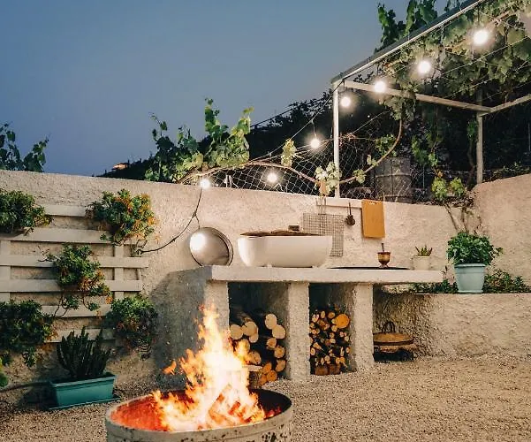Patio 3*